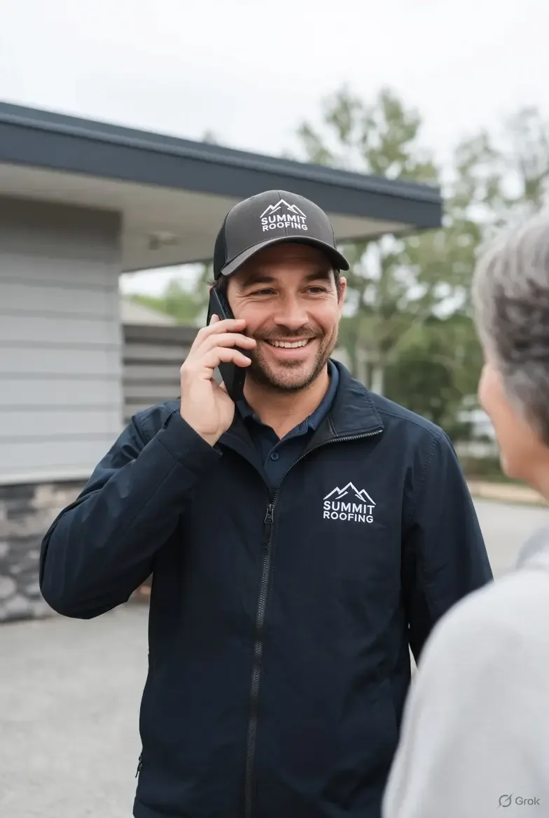 Flat Roof Leak Repair York, SC FAQs